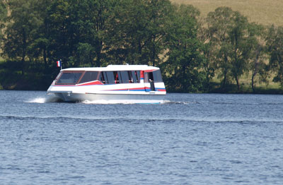 bateau croisiere