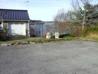 gite-location-vassiviere-chanterelle-parking